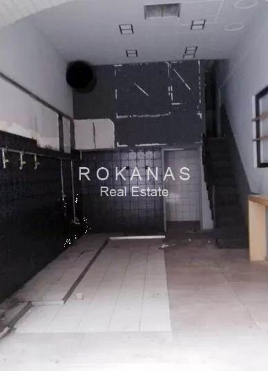(For Rent) Commercial Retail Shop || Athens Center/Athens - 75 Sq.m, 4.500€ 