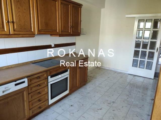 (For Sale) Residential Floor Apartment || Athens South/Agios Dimitrios - 125 Sq.m, 3 Bedrooms, 250.000€ 