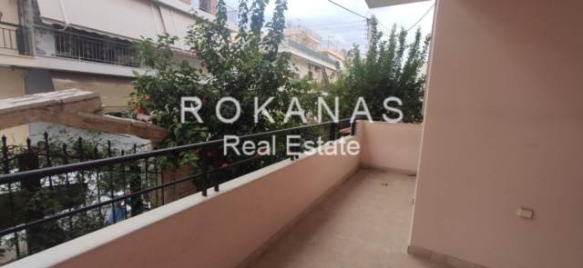(For Sale) Residential Maisonette || Athens South/Agios Dimitrios - 163 Sq.m, 4 Bedrooms, 300.000€ 