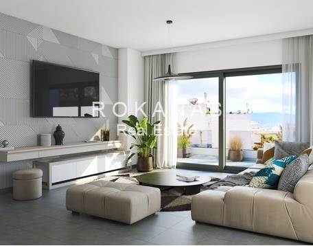 (For Sale) Residential Apartment || Athens Center/Athens - 87 Sq.m, 2 Bedrooms, 285.000€ 