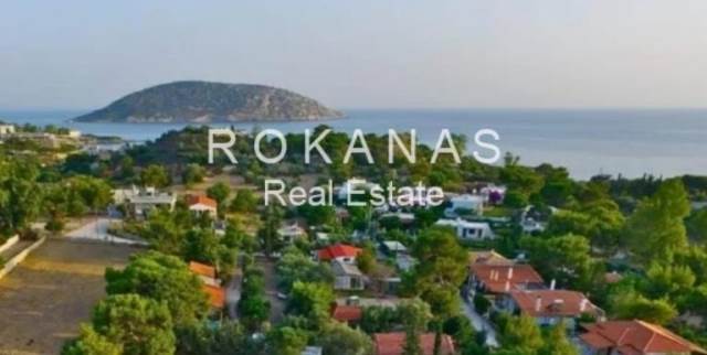 (Προς Πώληση) Αξιοποιήσιμη Γη Οικόπεδο εντός σχεδίου || Ανατολική Αττική/Ανάβυσσος - 1.165 τ.μ, 380.000€ 