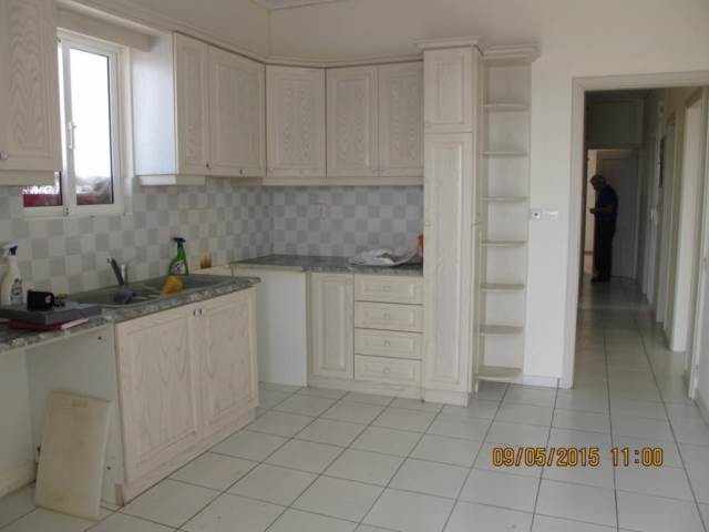 (For Rent) Residential Apartment || Athens South/Glyfada - 110 Sq.m, 3 Bedrooms, 1.400€ 