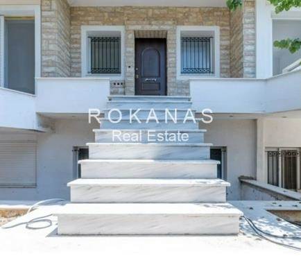 (Προς Πώληση) Κατοικία Μονοκατοικία || Αθήνα Βόρεια/Πεντέλη - 350 τ.μ, 4 Υ/Δ, 1.000.000€ 