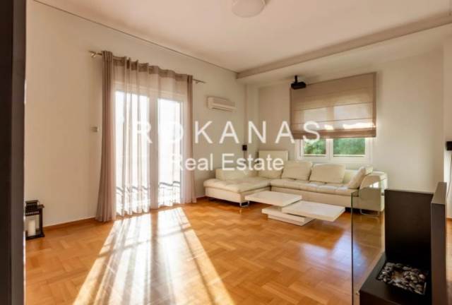 (Προς Πώληση) Κατοικία Διαμέρισμα || Αθήνα Νότια/Νέα Σμύρνη - 112 τ.μ, 2 Υ/Δ, 290.000€ 
