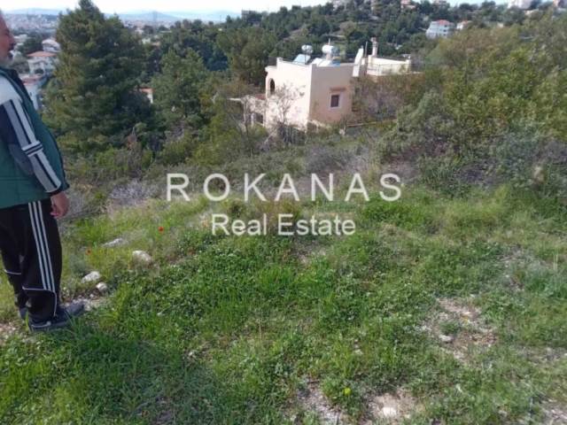 (For Sale) Land Plot for development || East Attica/Anthousa - 400 Sq.m, 155.000€ 