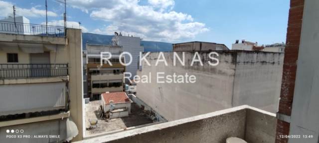 (Προς Πώληση) Κατοικία Διαμέρισμα || Αθήνα Κέντρο/Αθήνα - 84 τ.μ, 2 Υ/Δ, 290.000€ 