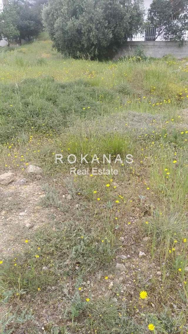 (For Sale) Land Plot for development || Athens South/Alimos - 684 Sq.m, 1.100.000€ 