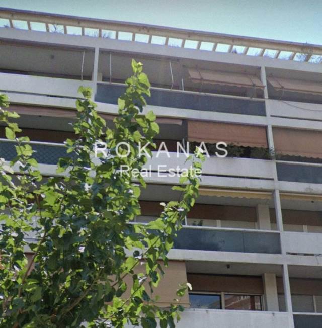 (For Rent) Commercial Commercial Property || Athens Center/Athens - 111 Sq.m, 1.250€ 