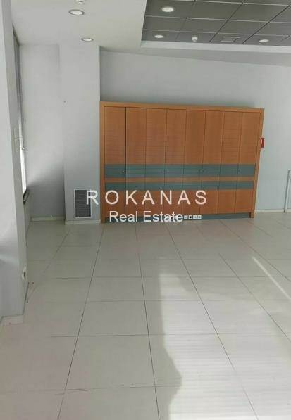 (Προς Ενοικίαση) Επαγγελματικός Χώρος Κατάστημα || Αθήνα Νότια/Ελληνικό - 160 τ.μ, 3.000€ 