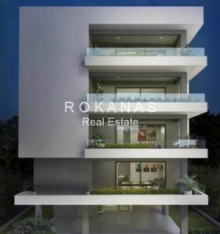 (Προς Πώληση) Κατοικία Διαμέρισμα || Αθήνα Βόρεια/Χαλάνδρι - 118 τ.μ, 3 Υ/Δ, 440.000€ 