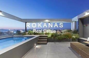 (Προς Πώληση) Κατοικία Μεζονέτα || Ανατολική Αττική/Βούλα - 93 τ.μ, 2 Υ/Δ, 560.000€ 