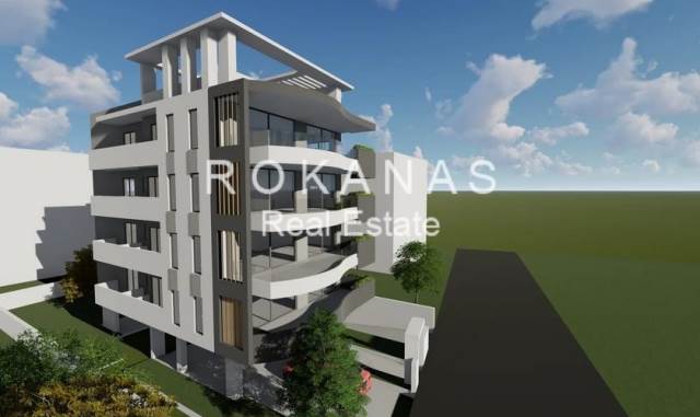 (For Sale) Residential Floor Apartment || Athens South/Glyfada - 151 Sq.m, 3 Bedrooms, 1.250.000€ 