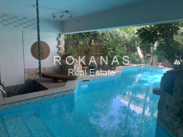 (For Sale) Residential Maisonette || Athens North/Marousi - 282 Sq.m, 3 Bedrooms, 850.000€ 