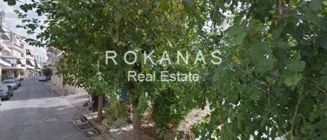 (For Sale) Land Plot || Athens West/Peristeri - 350 Sq.m, 500.000€ 