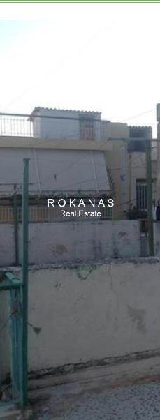 (For Sale) Land Plot for development || Athens Center/Ilioupoli - 178 Sq.m, 125.000€ 