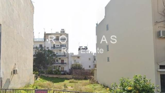 (For Sale) Land Plot || Athens South/Argyroupoli - 356 Sq.m, 650.000€ 