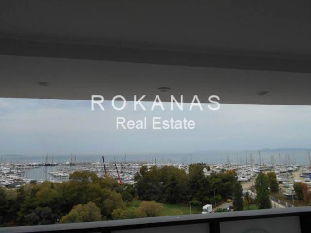 (Προς Πώληση) Κατοικία Οροφοδιαμέρισμα || Αθήνα Νότια/Άλιμος - 120 τ.μ, 2 Υ/Δ, 850.000€ 