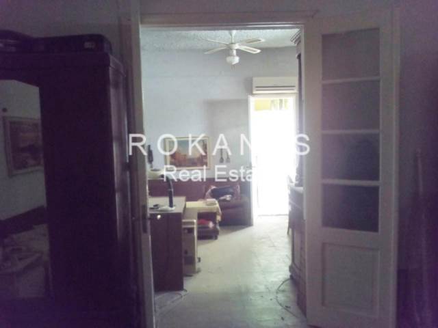 (Προς Πώληση) Αξιοποιήσιμη Γη Οικόπεδο εντός σχεδίου || Αθήνα Κέντρο/Αθήνα - 150 τ.μ, 320.000€ 