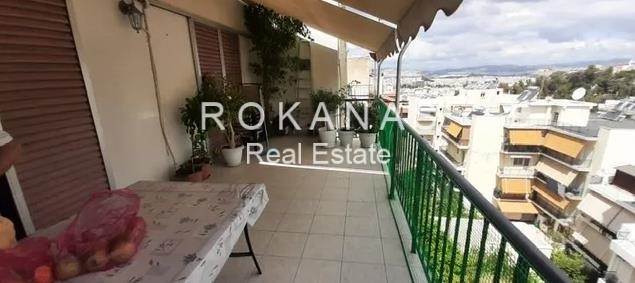 (For Sale) Other Properties Block of apartments || Athens Center/Ilioupoli - 340 Sq.m, 600.000€ 