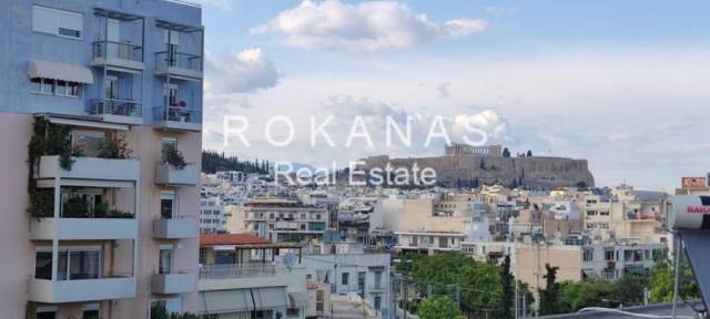 (For Sale) Residential Apartment || Athens Center/Athens - 85 Sq.m, 3 Bedrooms, 200.000€ 