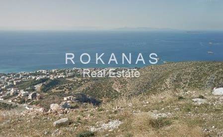 (For Sale) Land Plot for development || East Attica/Saronida - 610 Sq.m, 250.000€ 