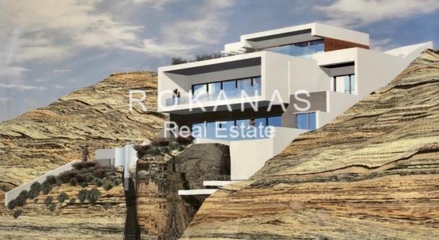(For Sale) Land Plot for development || East Attica/Saronida - 620 Sq.m, 255.000€ 