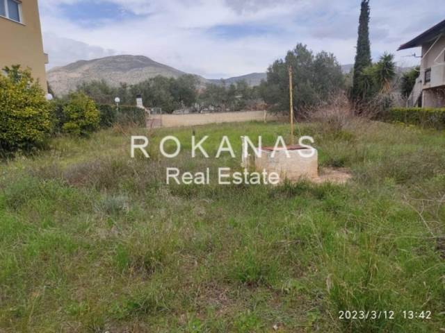 (Προς Πώληση) Αξιοποιήσιμη Γη Οικόπεδο εντός σχεδίου || Ανατολική Αττική/Καλύβια-Λαγονήσι - 468 τ.μ, 230.000€ 