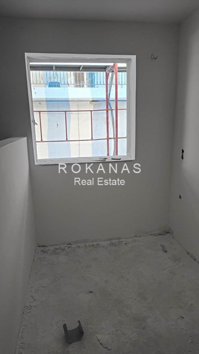 (Προς Πώληση) Κατοικία Διαμέρισμα || Αθήνα Κέντρο/Δάφνη - 50 τ.μ, 1 Υ/Δ, 170.000€ 
