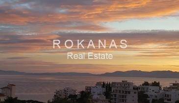(Προς Πώληση) Κατοικία Οροφοδιαμέρισμα || Ανατολική Αττική/Ραφήνα - 100 τ.μ, 2 Υ/Δ, 290.000€ 