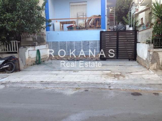 (Προς Πώληση) Κατοικία Μονοκατοικία || Αθήνα Νότια/Άλιμος - 85 τ.μ, 3 Υ/Δ, 300.000€ 