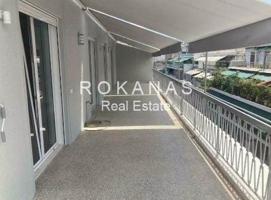(For Rent) Residential Apartment || Athens Center/Athens - 83 Sq.m, 2 Bedrooms, 1.100€ 