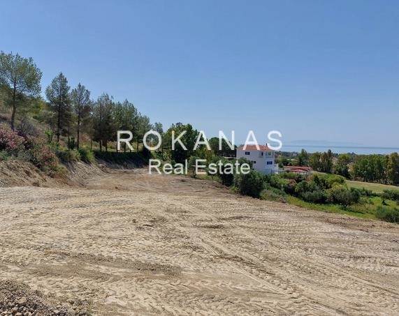 (Προς Πώληση) Αξιοποιήσιμη Γη Αγροτεμάχιο || Ν. Κεφαλονιάς/Παλική - 4.050 τ.μ, 100.000€ 