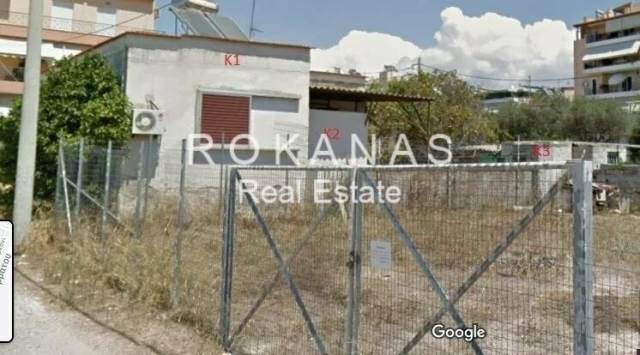 (For Sale) Land Plot for development || Athens South/Agios Dimitrios - 175 Sq.m, 220.000€ 