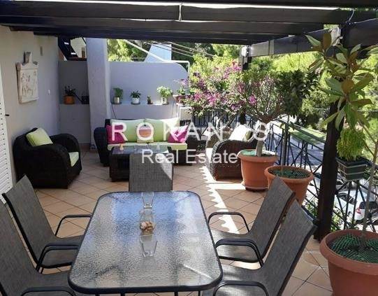 (For Rent) Residential Apartment || Athens North/Chalandri - 65 Sq.m, 1 Bedrooms, 1.150€ 