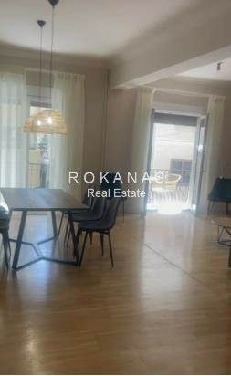 (For Rent) Residential Apartment || Athens Center/Athens - 110 Sq.m, 2 Bedrooms, 1.600€ 