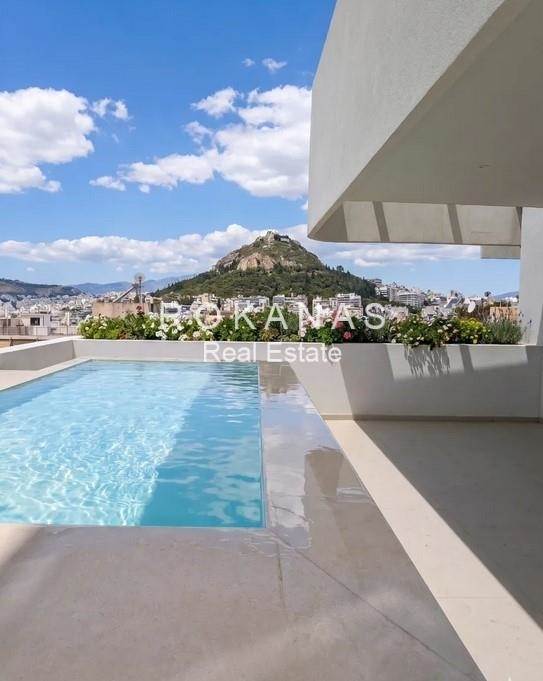 (For Sale) Residential Apartment || Athens Center/Athens - 200 Sq.m, 4 Bedrooms, 1.145.000€ 