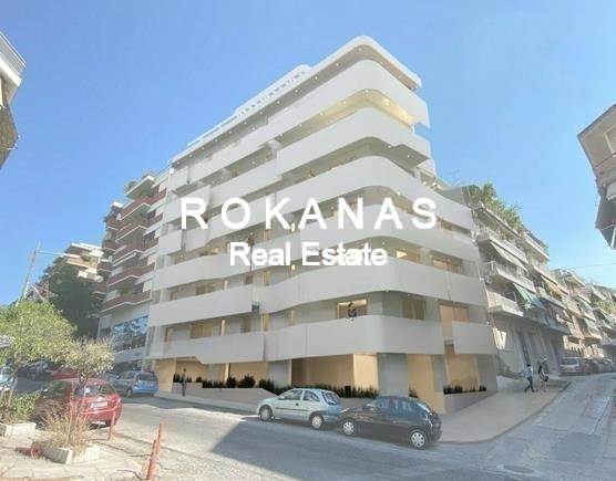 (For Sale) Residential Apartment || Athens Center/Athens - 200 Sq.m, 4 Bedrooms, 1.145.000€ 