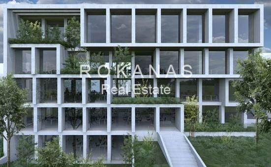 (Προς Πώληση) Αξιοποιήσιμη Γη Οικόπεδο εντός σχεδίου || Αθήνα Βόρεια/Μαρούσι - 1.145 τ.μ, 2.500.000€ 