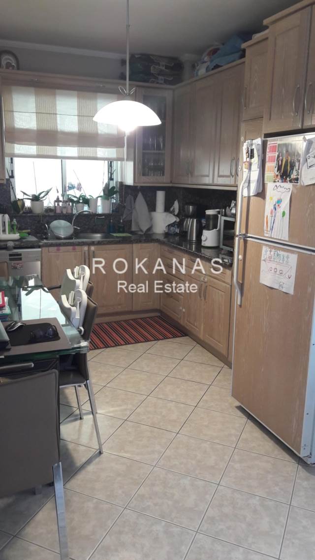 (For Sale) Residential Apartment || Athens South/Elliniko - 96 Sq.m, 2 Bedrooms, 390.000€ 