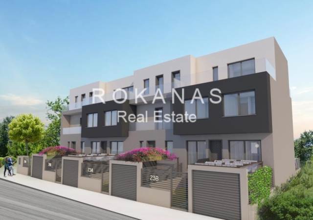 (For Sale) Residential Maisonette || Athens North/Chalandri - 350 Sq.m, 6 Bedrooms, 748.000€ 