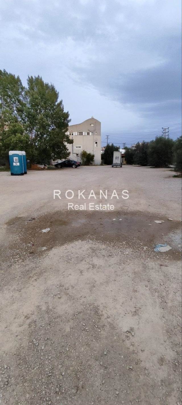 (For Sale) Land Plot for development ||  West Attica/Elefsina - 1.063 Sq.m, 310.000€ 