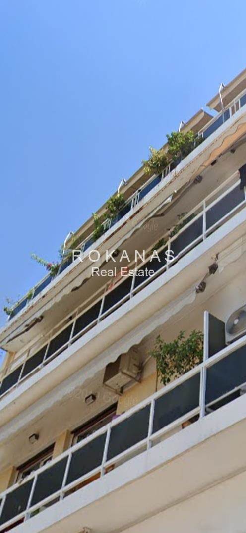 (Προς Πώληση) Κατοικία Διαμέρισμα || Αθήνα Κέντρο/Αθήνα - 87 τ.μ, 370.000€ 
