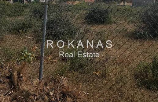 (For Sale) Land Plot for development || East Attica/Nea Makri - 1.088 Sq.m, 650.000€ 