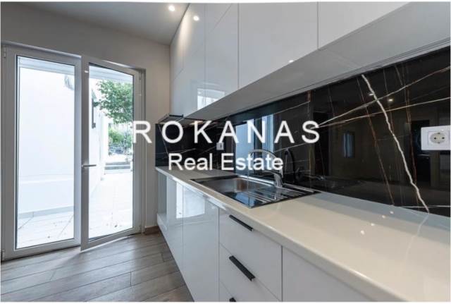 (For Rent) Residential Apartment || Athens South/Glyfada - 40 Sq.m, 1 Bedrooms, 1.300€ 