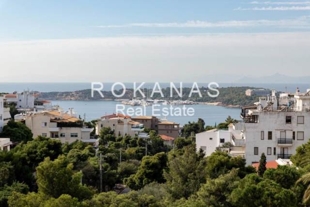 (Προς Ενοικίαση) Κατοικία Διαμέρισμα || Ανατολική Αττική/Βουλιαγμένη - 115 τ.μ, 3 Υ/Δ, 1.800€ 