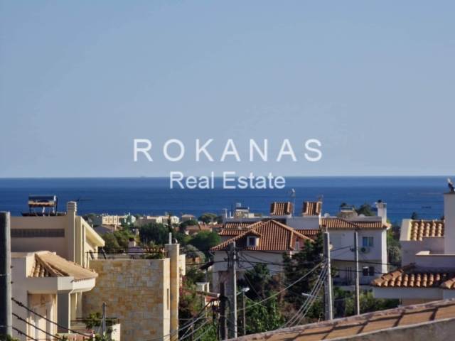 (For Sale) Residential Maisonette || East Attica/Vari-Varkiza - 316 Sq.m, 3 Bedrooms, 965.000€ 