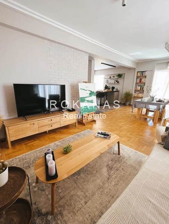 (Προς Πώληση) Κατοικία Διαμέρισμα || Αθήνα Νότια/Παλαιό Φάληρο - 86 τ.μ, 2 Υ/Δ, 385.000€ 