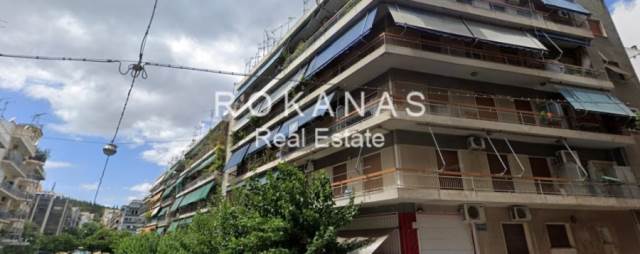 (Προς Πώληση) Κατοικία Διαμέρισμα || Αθήνα Κέντρο/Αθήνα - 75 τ.μ, 2 Υ/Δ, 190.000€ 