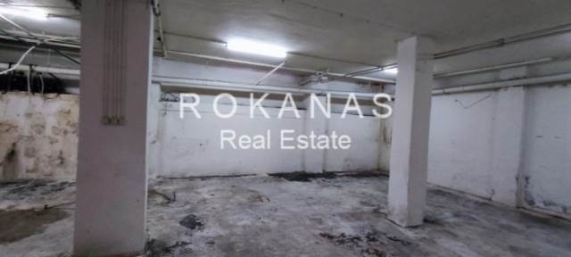 (For Sale) Commercial Warehouse || Athens Center/Zografos - 134 Sq.m, 16.000€ 