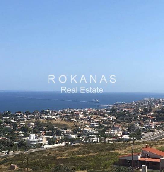 (For Sale) Land Plot for development || East Attica/Nea Makri - 1.026 Sq.m, 750.000€ 